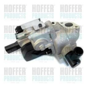 Compre Válvula EGR da HOFFER 7518314 a um preço baixo por 398,15 €