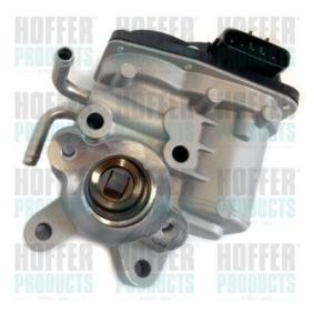 AGR-Ventil 7518318 von HOFFER günstig für 556,07 € online kaufen