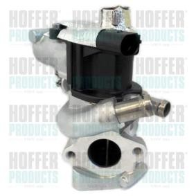 Comprar Válvula EGR de HOFFER 7518323 a bajo precio de 364,96 €
