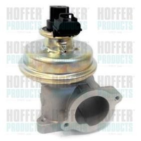 AGR-Ventil 7518335 von HOFFER günstig für 104,40 € online kaufen