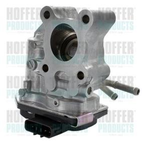 Comprar Válvula EGR de HOFFER 7518397 a bajo precio de 251,26 €