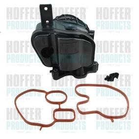 Acquista Radiatore EGR da HOFFER 7518401 a buon mercato per soli 144,33 €