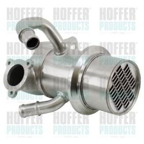 AGR Kühler 7518425 von HOFFER günstig für 441,00 € online kaufen