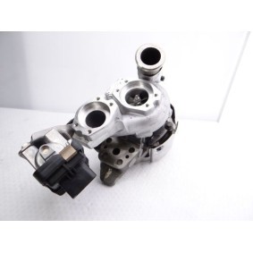 Køb Turbolader af GARRETT 751851-5003S til den lave pris 5311,31 DKK