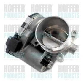 Compre Corpo de borboleta da HOFFER 7519312 a um preço baixo por 221,94 €