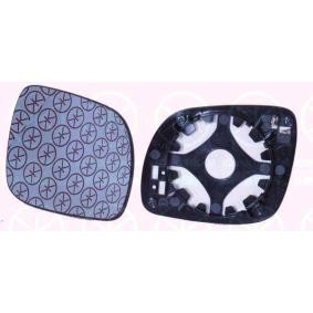 Spiegelglas, Außenspiegel 75201064 von KLOKKERHOLM günstig für 20,31 € online kaufen