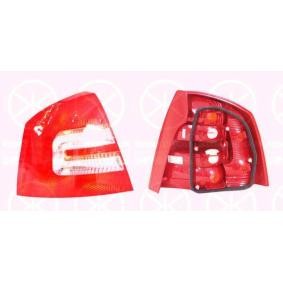 Rückleuchte 75210712A1 von KLOKKERHOLM günstig für 35,32 € online kaufen