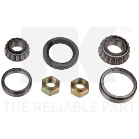 Acquista Kit cuscinetto ruota da NK 752307 a buon mercato per soli 12,17 €
