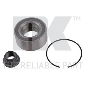 Radlagersatz 754007 von NK günstig für 77,70 € online kaufen