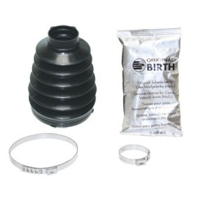 Achsmanschette für SAAB von BIRTH