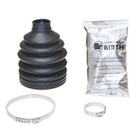 Achsmanschette 7545/KM von BIRTH günstig für 56,26 € online kaufen