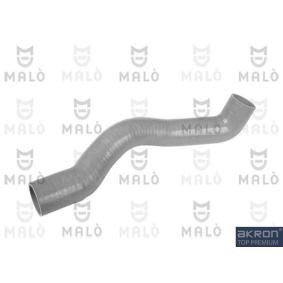 Compre Tubo flexível do ar de sobrealimentação da MALÒ 7571SIL a um preço baixo por 82,46 €