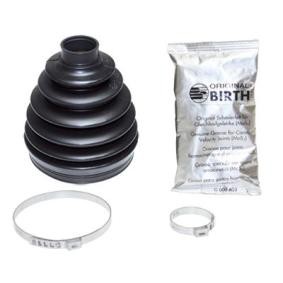 Achsmanschette 7616/KM von BIRTH günstig für 20,59 € online kaufen