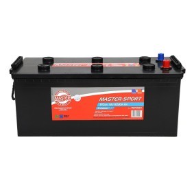 Batterie für FORD von MASTER-SPORT