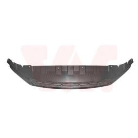 Spoilerlippe 7628500 SKODA von VAN WEZEL