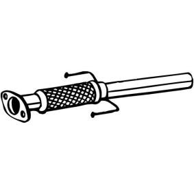 Auspuffrohre des Herstellers BOSAL - Originalware Artikelnummer: 765-003
