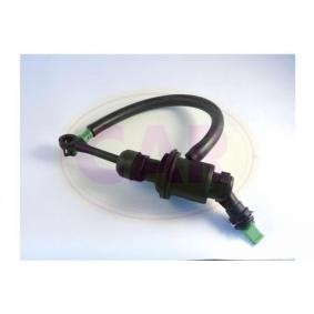 Geberzylinder, Kupplung 7652 von CAR günstig für 47,91 € online kaufen