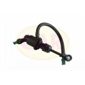 Geberzylinder, Kupplung 7653 von CAR günstig für 49,11 € online kaufen