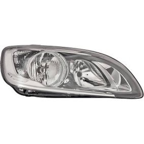 Compre Farol principal da DIEDERICHS 7662180 a um preço baixo por 228,17 €