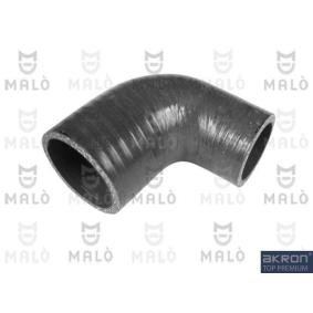 Compre Tubo flexível do ar de sobrealimentação da MALÒ 7669SIL a um preço baixo por 59,81 €