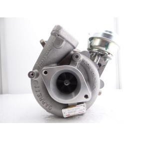 Compre Turbocompressor da GARRETT 767720-5004S a um preço baixo por 822,75 €