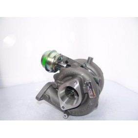 Compre Turbocompressor da GARRETT 767720-5006S a um preço baixo por 1329,62 €