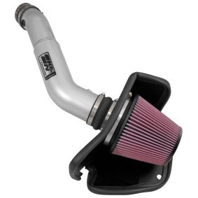 Sportluftfiltersystem 77-1572KS JEEP von K&N Filters