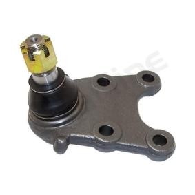 Compre Rótula de suspensão da STARLINE 77.20.711 a um preço baixo por 14,93 €