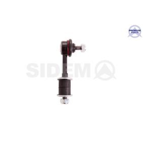 Acquista Biellette barra stabilizzatrice da SIDEM online per CARRY Furgonato (FD) a prezzi moderati