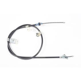 Handbremsseil 78.1078 von KAWE günstig für 12,77 € online kaufen