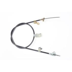 Handbremsseil für TOYOTA von KAWE