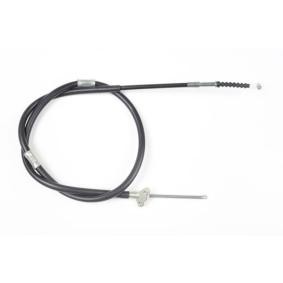 Handbremsseil 78.1205 von KAWE günstig für 12,77 € online kaufen