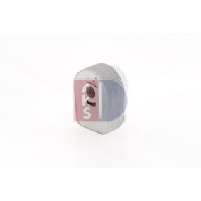Wasserpumpe 780380N von AKS DASIS günstig für 83,48 € online kaufen
