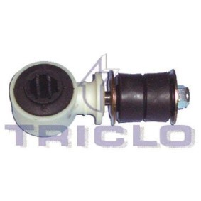 Scheinwerfer des Herstellers TRICLO - Originalware Artikelnummer: 788277