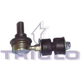 Scheinwerfer des Herstellers TRICLO - Originalware Artikelnummer: 788419