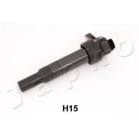 Zündspule 78H15 von JAPKO günstig für 33,77 € online kaufen