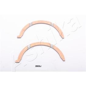 Compre Anilha de afastamento, cambota da ASHIKA 79-2805J a um preço baixo por 14,14 €