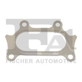 Compre Junta de escape de FA1 online para CR-V V (RW_, RT_) a preços moderados