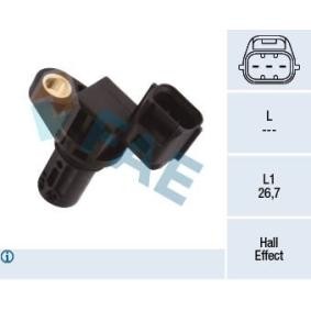 Nockenwellensensor für MITSUBISHI von FAE
