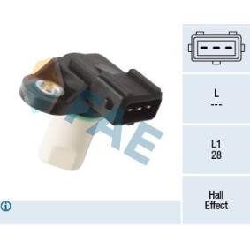 Nockenwellensensor 79472 von FAE günstig für 39,79 € online kaufen