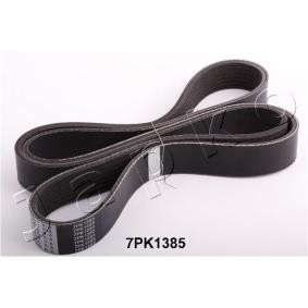 Köp Multirem av JAPKO 7PK1385 till det låga priset 184,17 kr