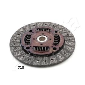 Acquista Disco frizione da ASHIKA 80-07-718 a buon mercato per soli 295,45 €