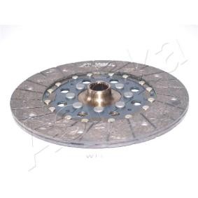 Acquista Disco frizione da ASHIKA 80-0W-W13 a buon mercato per soli 115,93 €