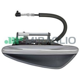 Comprar Manecilla de puerta de MIRAGLIO 80/571 a bajo precio de 125,51 €