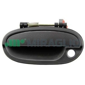 Comprar Manecilla de puerta de MIRAGLIO 80/624 a bajo precio de 20,70 €