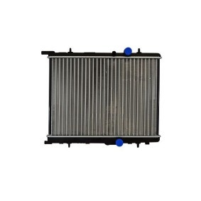 Kühler, Motorkühlung 80002z von KLAXCAR FRANCE günstig für 155,63 € online kaufen