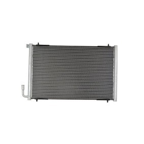 Klimakondensator 80027b von KLAXCAR FRANCE günstig für 29,14 € online kaufen