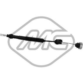 Kupplungsseil 80054 von Metalcaucho günstig für 25,42 € online kaufen