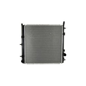 Kühler, Motorkühlung 80076b von KLAXCAR FRANCE günstig für 115,11 € online kaufen