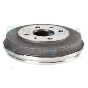 Achetez des Tambour de frein VEMA 800943 à prix pour 42,25 €